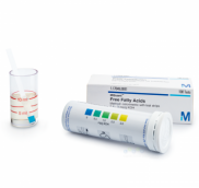 MERCK 117046 MQuant ™ | Determination of Free Fatty Acids in Frying Oils | 100 Tests